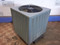 RHEEM Used Central Air Conditioner Condenser 13AJM48A01 ACC-9077