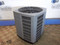 AMERICAN STANDARD Used Central Air Conditioner Condenser 2A7A4042B1000AA ACC-9164