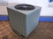 RHEEM Used Central Air Conditioner Condenser 14AJM48A01 ACC-9125