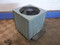 RHEEM Used Central Air Conditioner Condenser 13AJN24A01