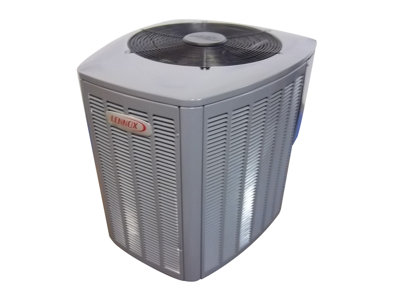 Shop LENNOX Used Central AC Condenser XP1304223001 ACC9195