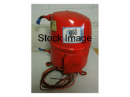 Used 1.5 Ton AC Compressor Trane Model AS16A-ZA1-A