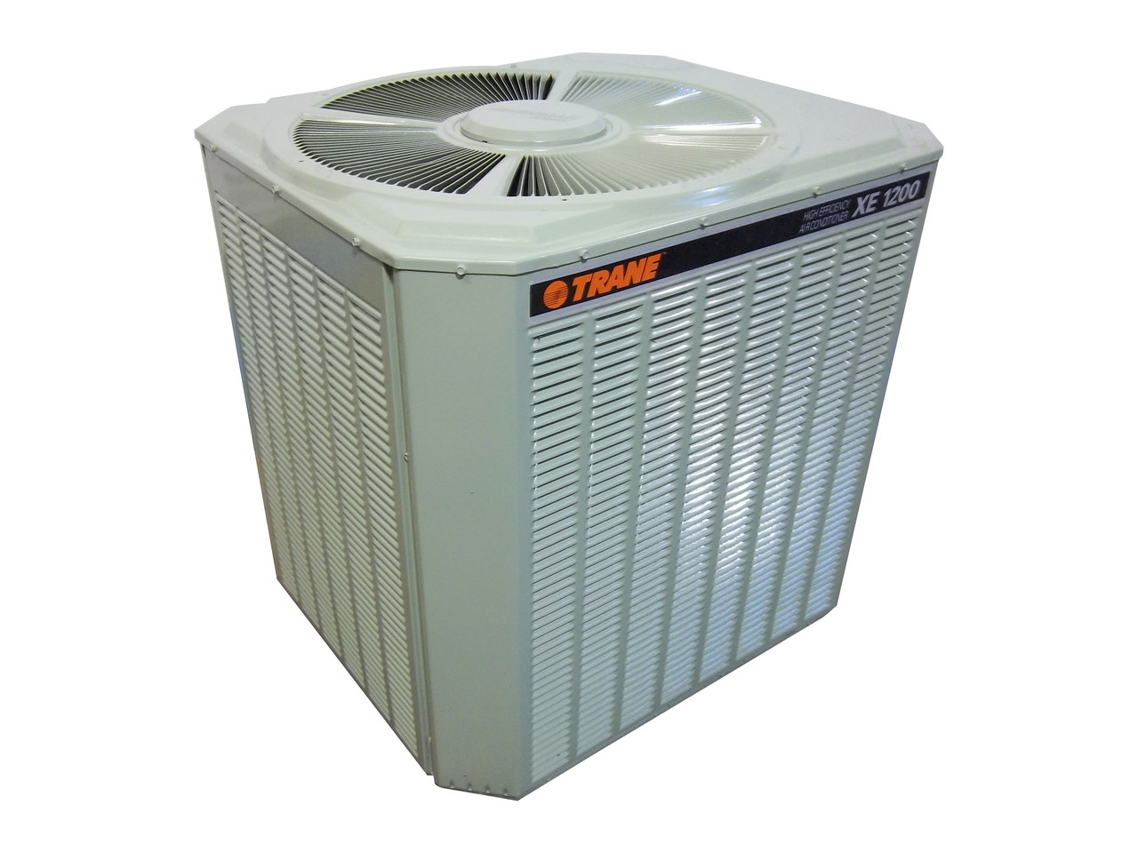 Used AC Depot Refurbished, Certified Condenser TRANE TTP024C100A4
