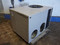 Used 5 Ton Package Unit NORDYNE Model P5RD-060K ACC-9191