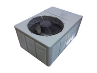 RHEEM Used Central Air Conditioner Condenser RAKB-018JA ACC-9262