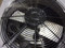 Used 2 Ton Condenser Unit CARRIER Model ZR21KA-PFV-130 ACC-9281