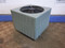 RHEEM Used Central Air Conditioner Condenser 14AJM30A01 ACC-9116