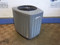 LENNOX Used Central Air Conditioner Condenser XP13-042-230-01 ACC-9241