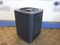 GOODMAN Used Central Air Conditioner Condenser SSX140421BA ACC-9272