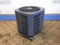 AMERICAN STANDARD Used Central Air Conditioner Condenser 4A7A5024E1000AB ACC-9307