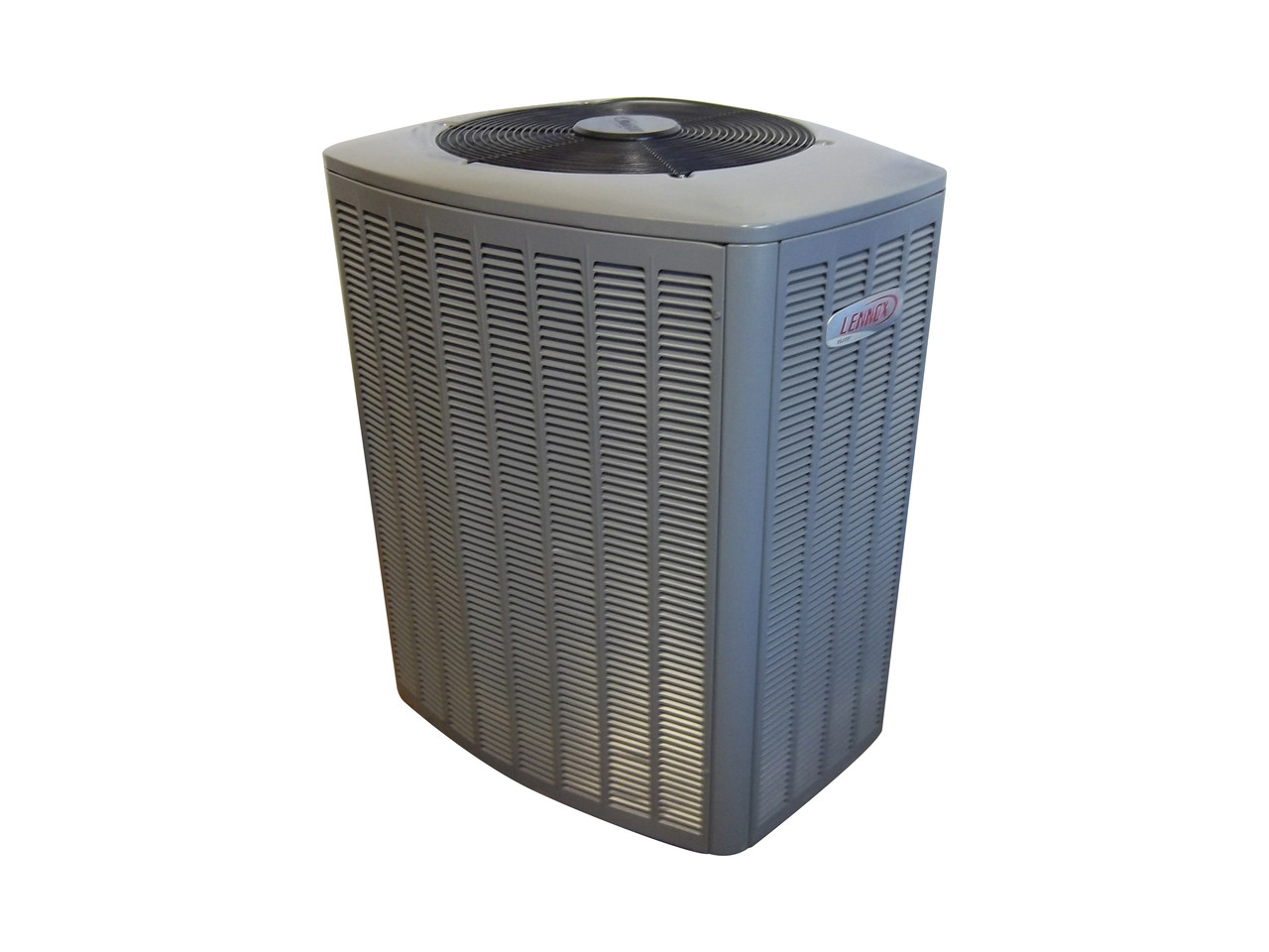 Shop LENNOX Used Central AC Condenser LENNOX XP13-060-230-01 ACC-9325