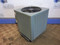 RHEEM Used Central Air Conditioner Condenser 15PJL60A01 ACC-9386