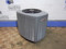 LENNOX Used Central Air Conditioner Condenser XP13-042-230-01 ACC-9402
