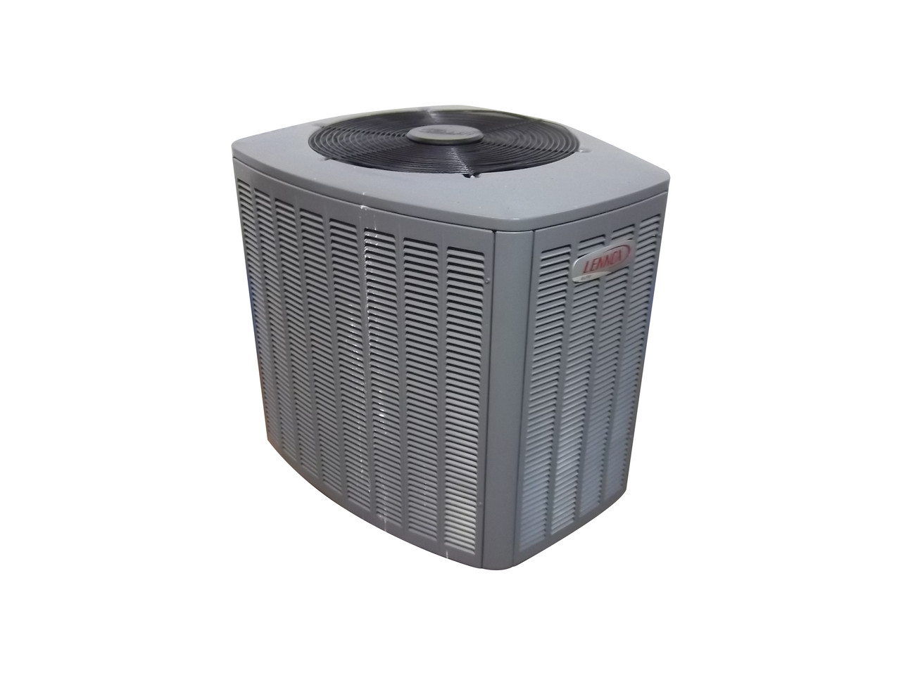 Shop LENNOX Used Central AC Condenser XP13-042-230-01 ACC-9402