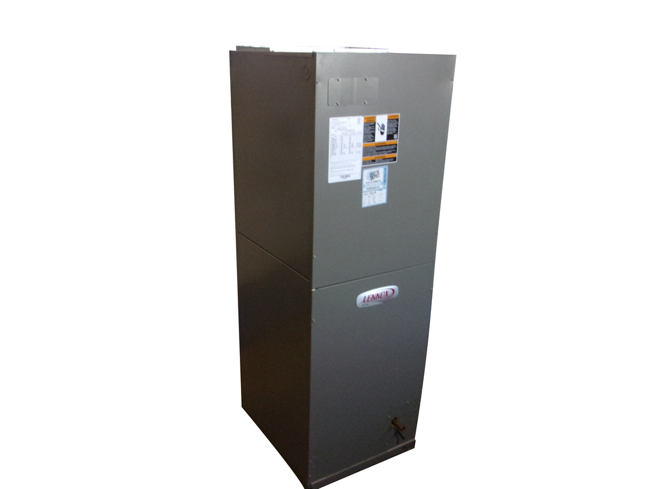 Lennox Scratch Dent Central Ac Air Handler Cbx27uh 060 230 6 03 Acc 9508