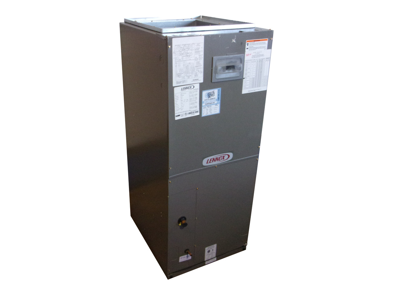 LENNOX "Scratch & Dent"Central AC Air Handler CBX25UH0602301 ACC9515