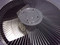 GOODMAN Used Central Air Conditioner Condenser SSZ140361BA ACC-9479