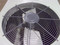 RHEEM Used Central Air Conditioner Condenser RANC-060CAZ ACC-9489