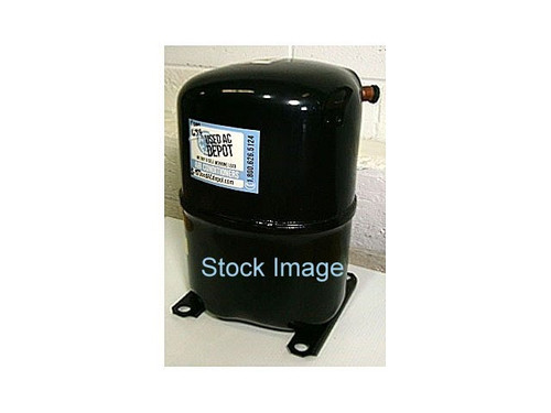 Used 2.5 Ton AC Compressor Copeland Model CRH3-0275-PFV-230 A