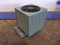 RHEEM Used Central Air Conditioner Condenser 13AJA24A01 ACC-9544