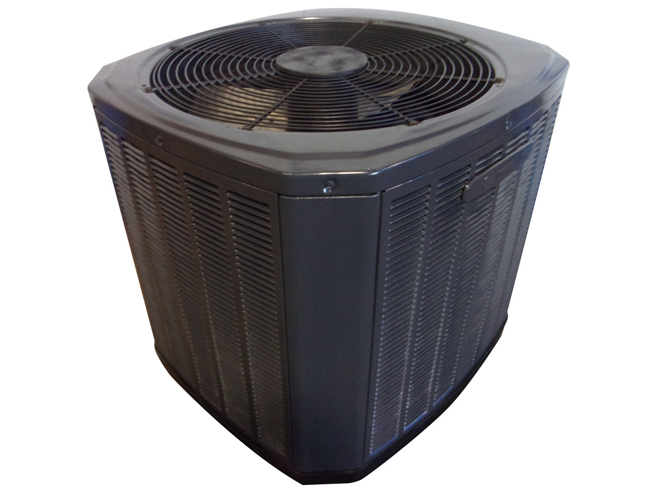 TRANE Used Central Air Conditioner Condenser 4TTR5024E1000AA ACC-14767 TRANE Used Central Air Conditioner Condenser 4TTR5024E1000AA ACC-14767