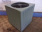 RHEEM Used Central Air Conditioner Condenser 13AJM60A01 ACC-9328