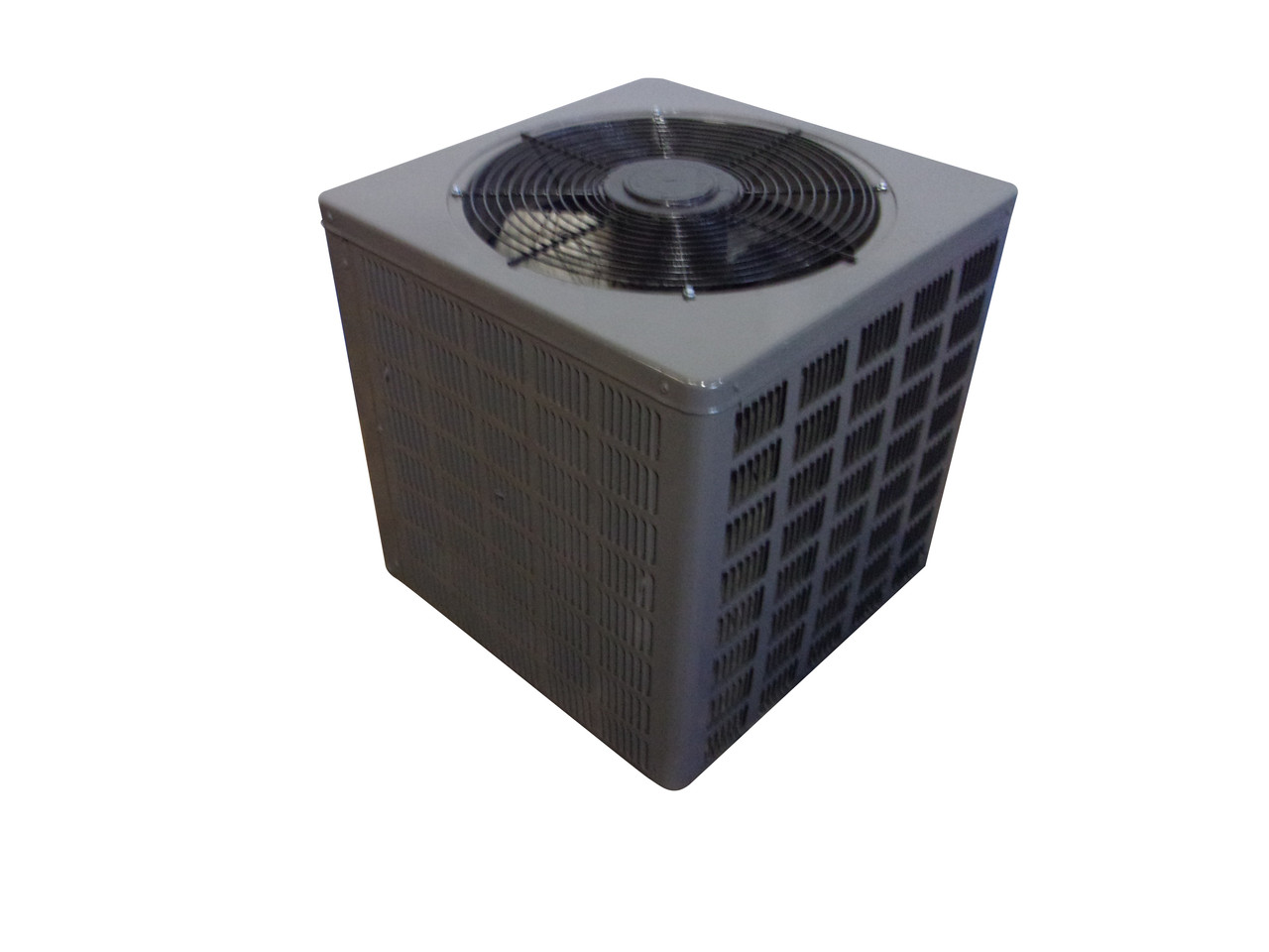 Aireal Used AC Depot Refurbished, Certified Condenser THERMAL ZONE
