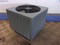 RHEEM Used Central Air Conditioner Condenser 13AJA48A01757 ACC-9668