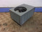 RHEEM Used Central Air Conditioner Condenser RANL-031JAZ ACC-9708