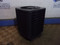 GOODMAN Used Central Air Conditioner Condenser GSC130361DE ACC-9694
