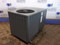RHEEM Used Central Air Conditioner Package RSPM-A048JK ACC-9435