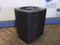 GOODMAN Used Central Air Conditioner Condenser GSX130421BA ACC-9800