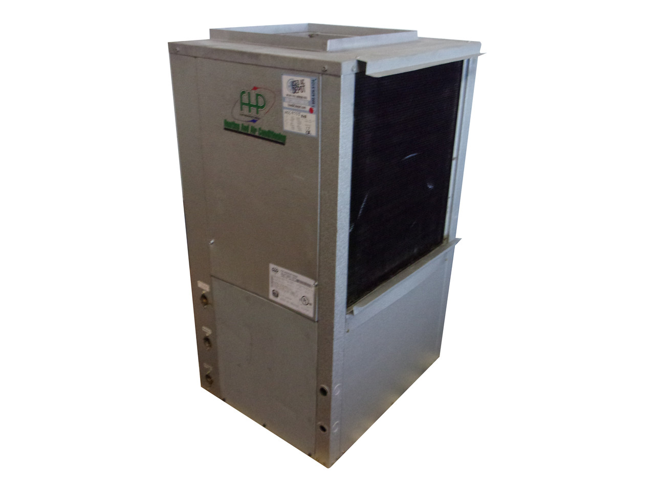 Used AC Depot Refurbished, Certified Geothermal Package FHP EM036-1VTC  ACC-9735