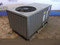 RHEEM Used Central Air Conditioner Package RQNM-A030JK000 ACC-9781