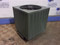 RHEEM Used Central Air Conditioner Condenser 13PJL60A01 ACC-9817