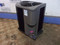 CARRIER, Used Central Air Conditioner Condenser 24ACA330