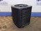 GOODMAN Used Central Air Conditioner Condenser GSC130361DE ACC-9826
