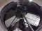 Used 5 Ton Condenser Unit CARRIER Model 38BK060320 ACC-9901