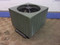 RHEEM Used Central Air Conditioner Condenser 13AJA48A01 ACC-9895