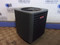 GOODMAN "Scratch & Dent" Central Air Conditioner Condenser GSX160481FH ACC-9939