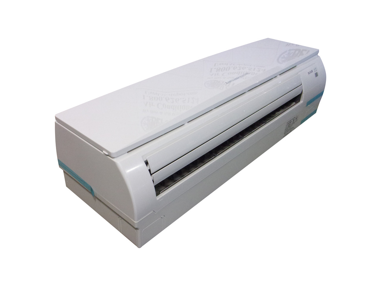 Used AC Depot Refurbished, Certified Mini Split MITSUBISHI PKA