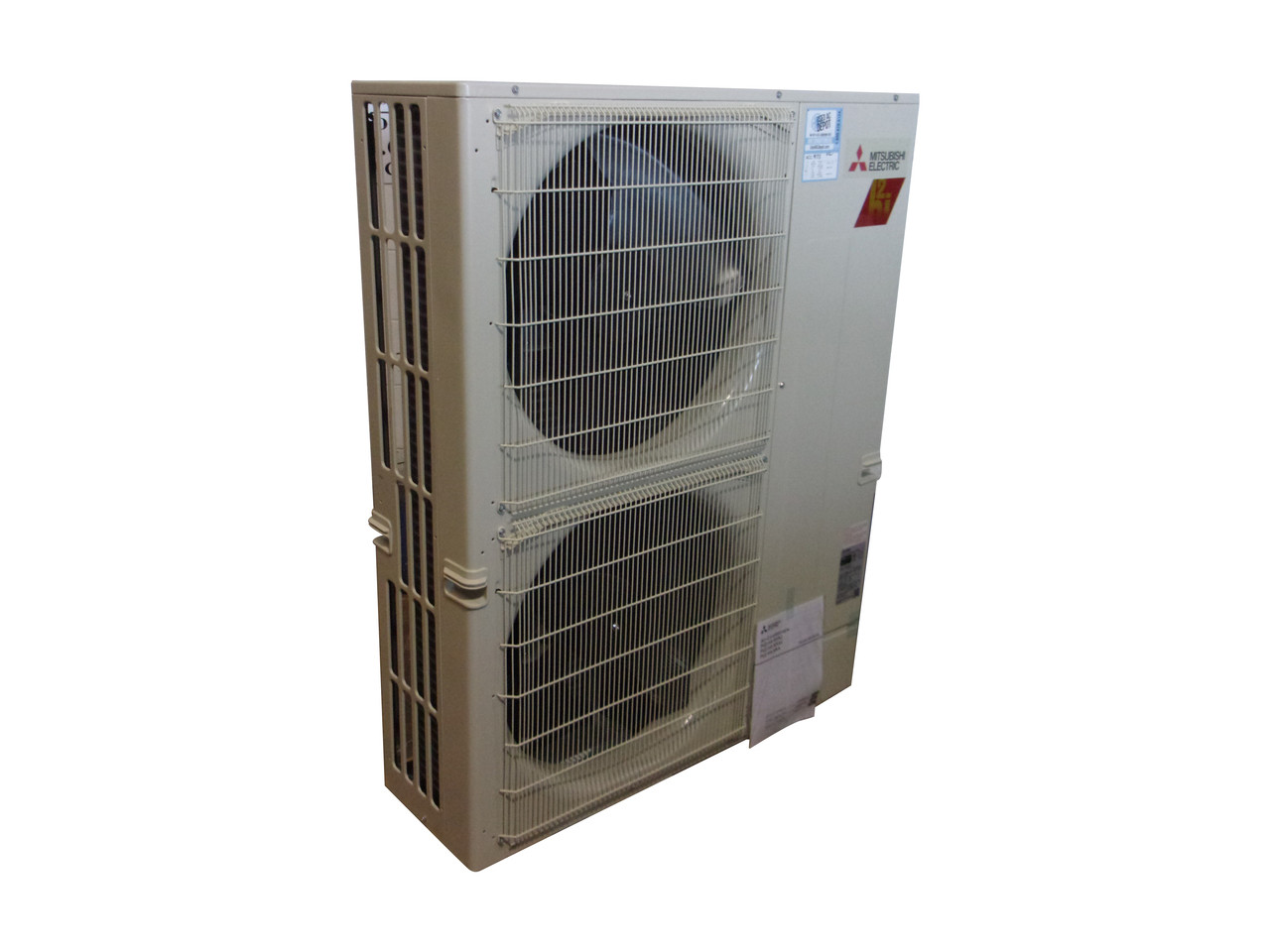 Used AC Depot Refurbished, Certified Mini Split MITSUBISHI PUZ