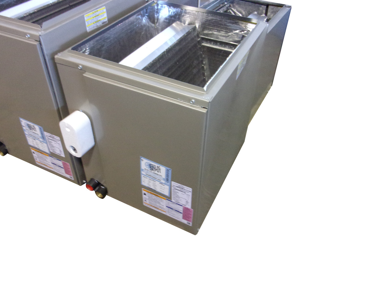 Used AC Depot Refurbished, Certified Cased Coil CARRIER