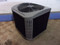 CARRIER Used Central Air Conditioner Condenser 25HBR324A300 ACC-10196