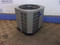 AMERICAN STANDARD Used Central Air Conditioner Condenser 4A7A6024H1000A ACC-10077