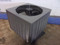 RHEEM Used Central Air Conditioner Condenser 13AJA36A01 ACC-10199