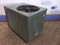 RHEEM Used Central Air Conditioner Condenser RANL-048JAZ ACC-9092