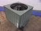 RHEEM Used Central Air Conditioner Condenser 14AJM30A01 ACC-10243