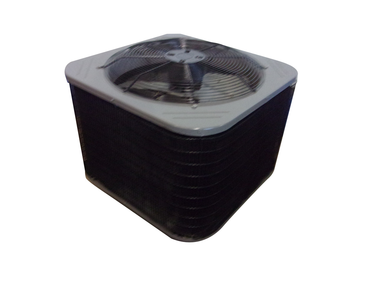 ac condenser home depot