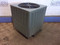 RHEEM Used Central Air Conditioner Condenser 13PJL42A01 ACC-10245